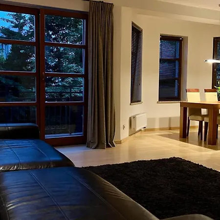 Apartament Widna-3