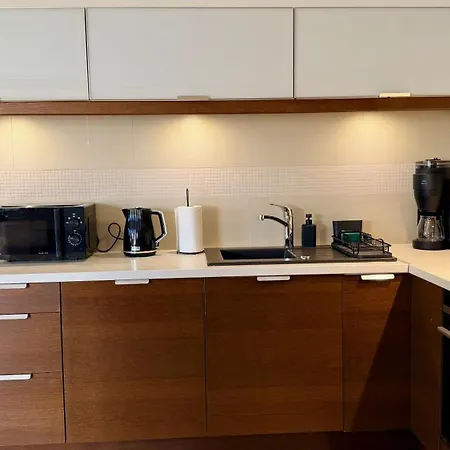 Apartament Widna-2