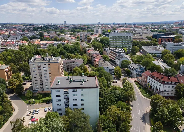 Czarnowiejska Micro
