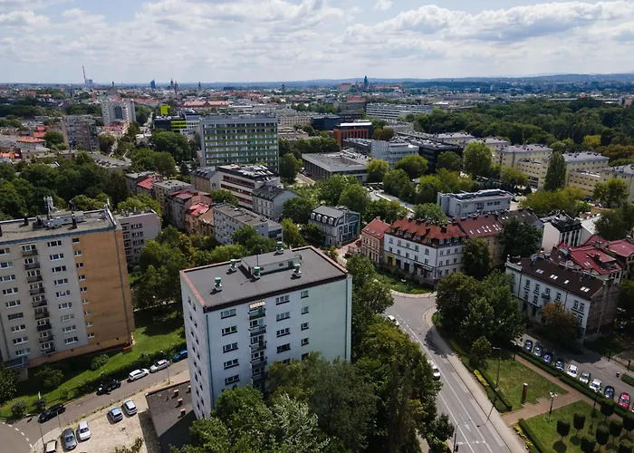 Czarnowiejska Micro